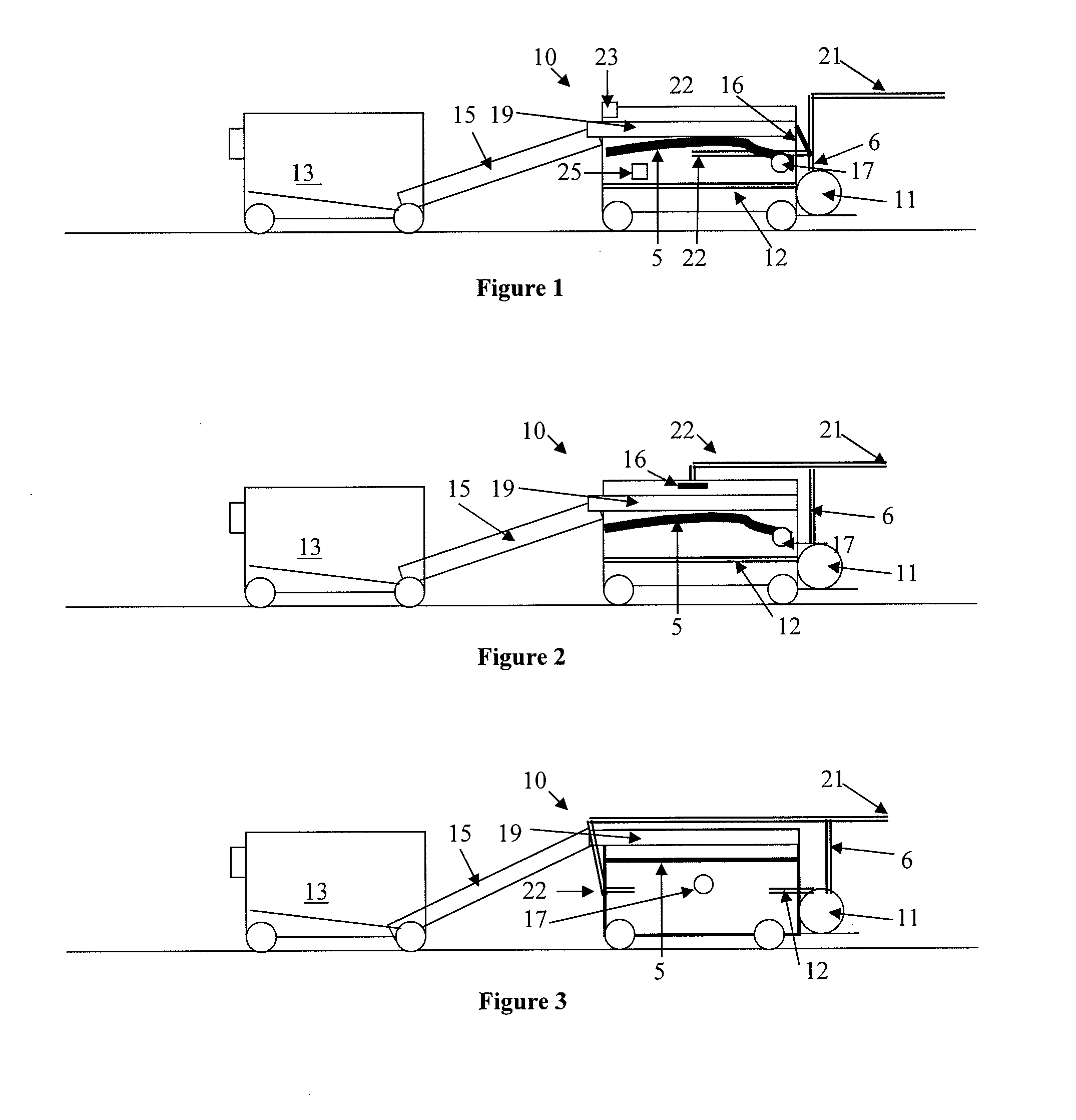 Method and apparatus for steam biomass reactor