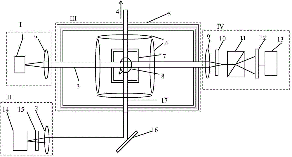 Method for measuring alkali metal atomic polarizability of nuclear magnetic resonance gyro in real time