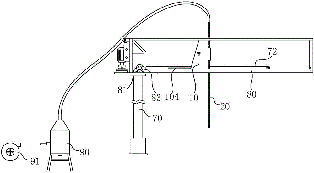 Grain sampler