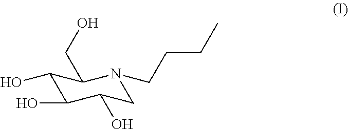 Synthesis of a glycosyltransferase inhibitor