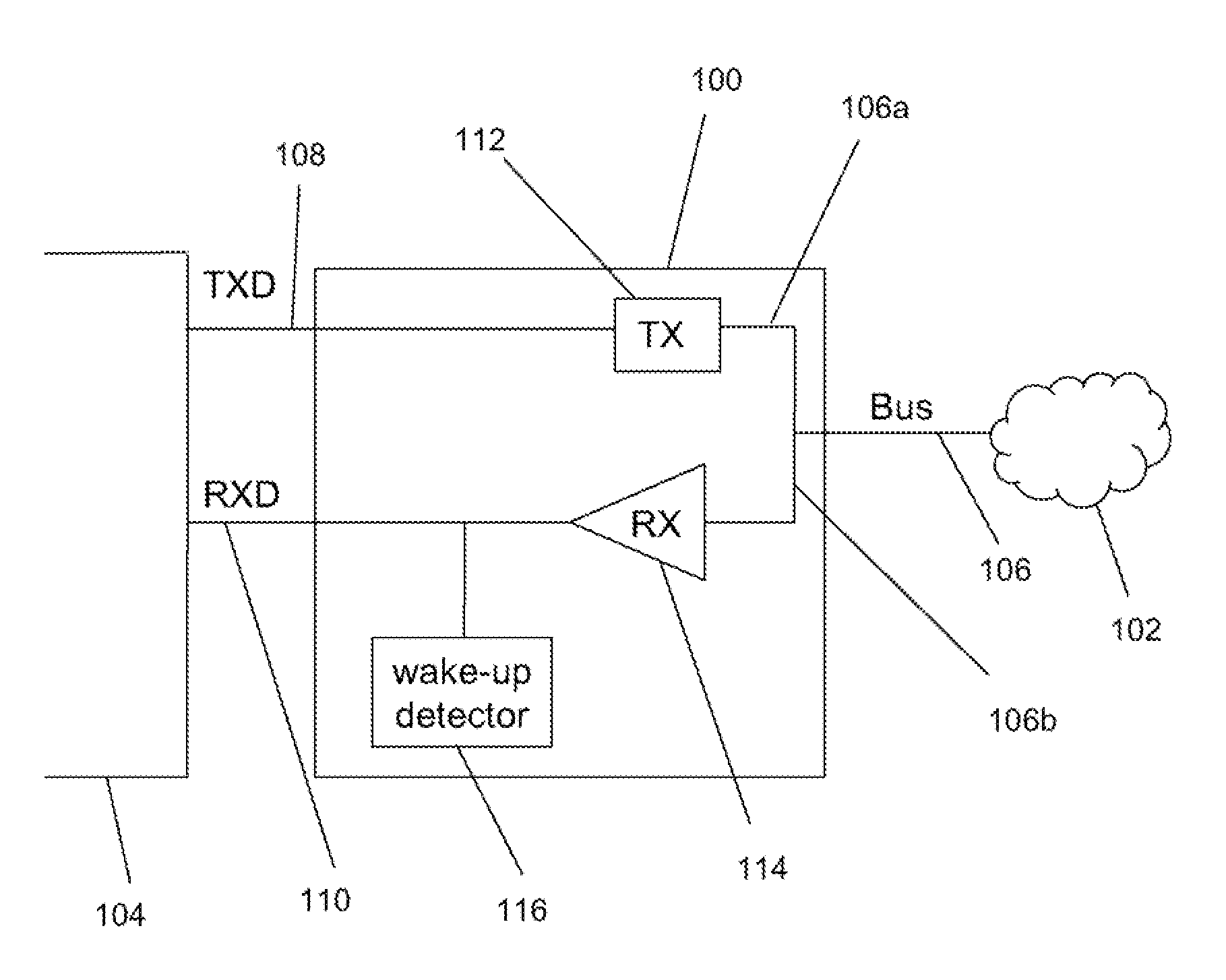 transceiver