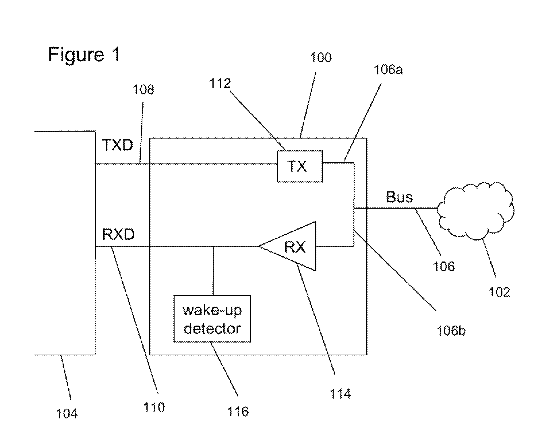 transceiver