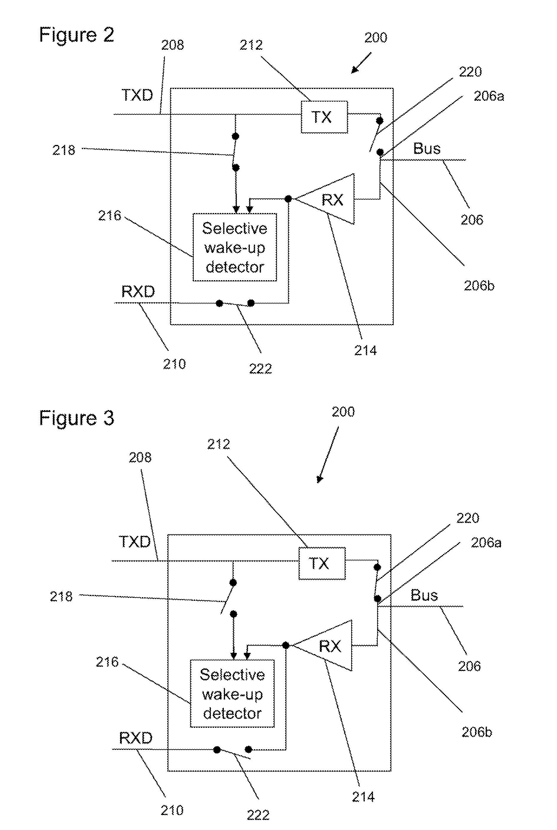 transceiver