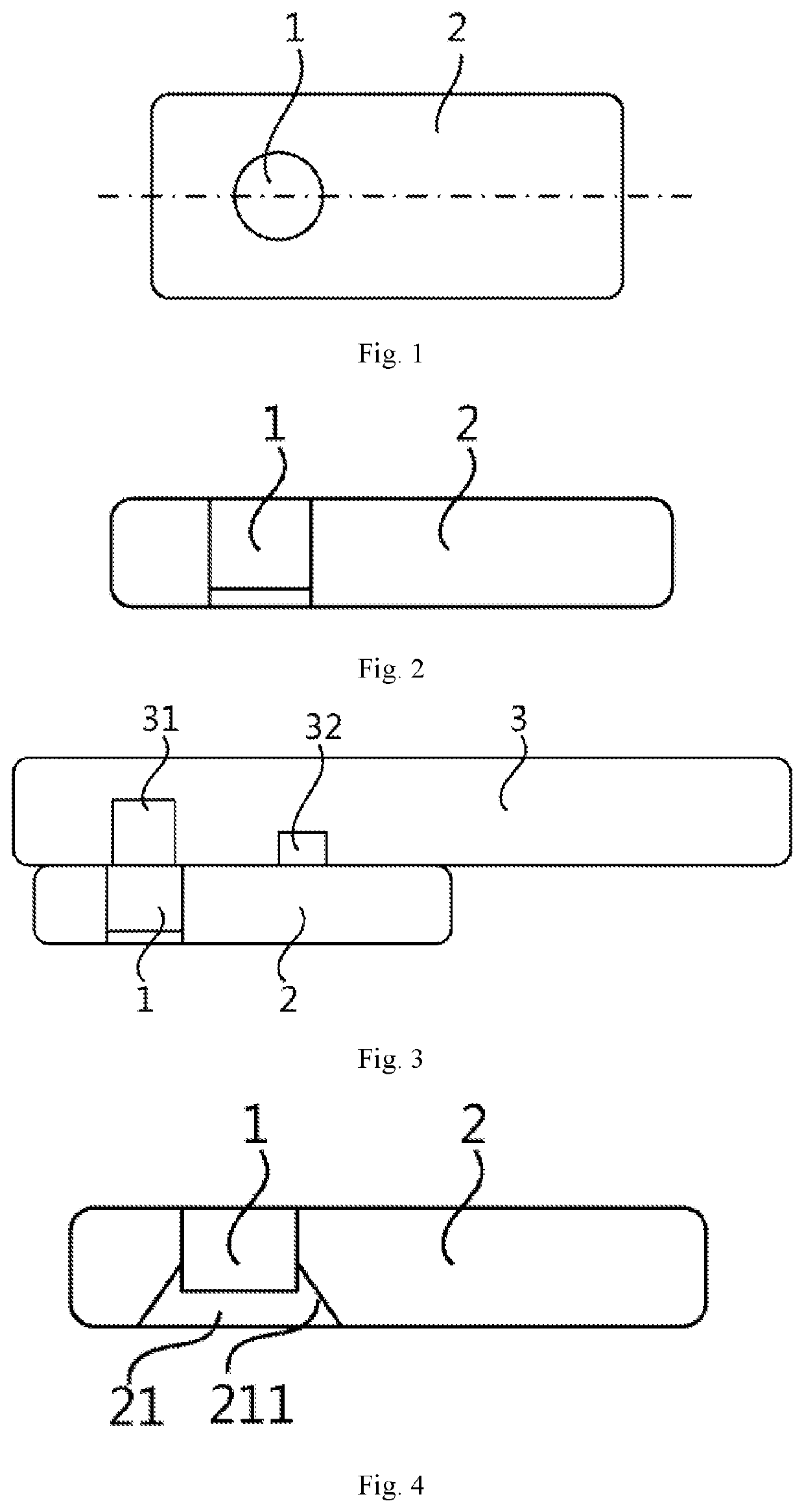 Portable micro imaging device