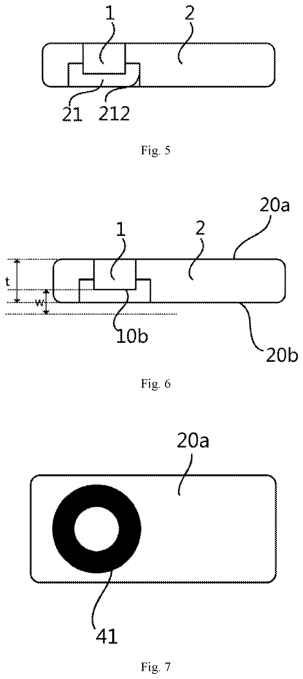 Portable micro imaging device