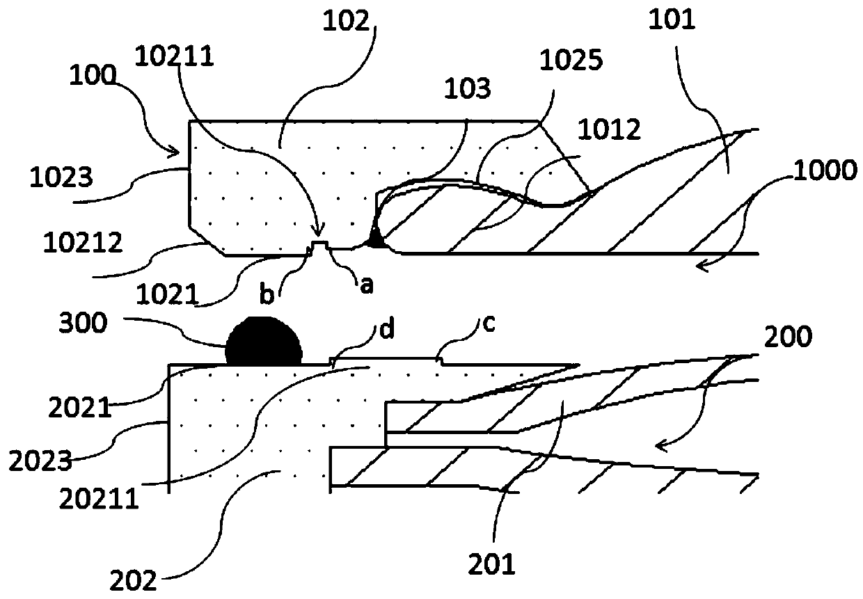 Optical lens, camera module and assembling method thereof