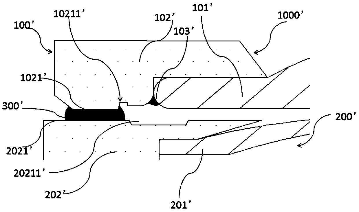 Optical lens, camera module and assembling method thereof