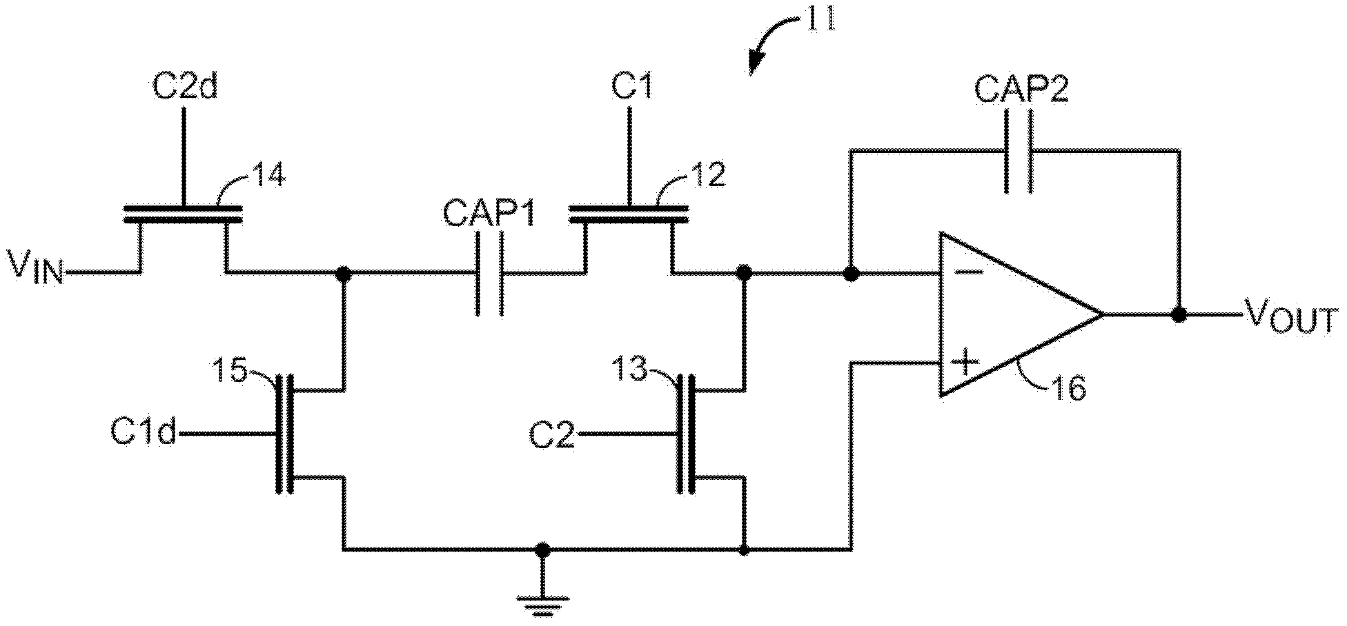 Techniques for non-overlapping clock generation