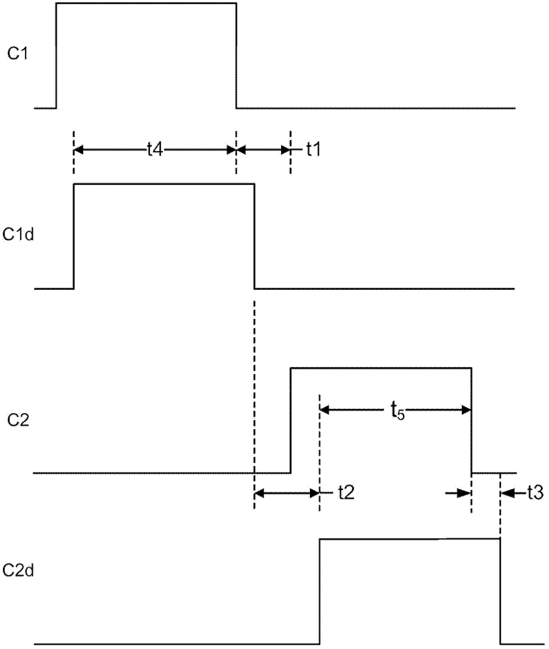 Techniques for non-overlapping clock generation