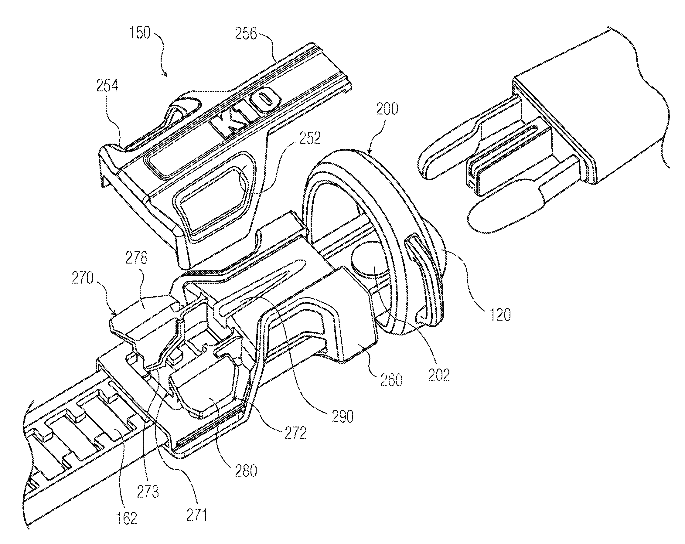 Adjustable Collar