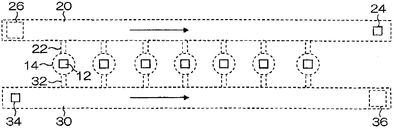 Liquid spray head and ink-jet recording device