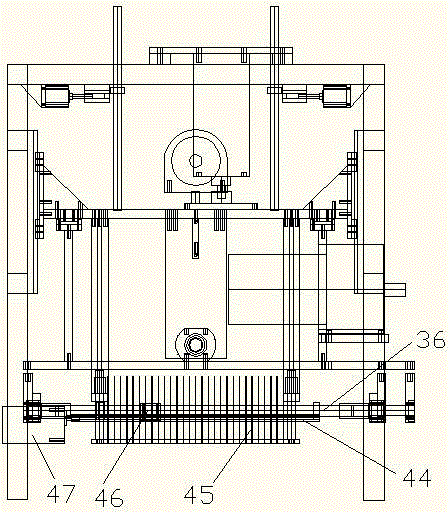 Automatic bean product slicer