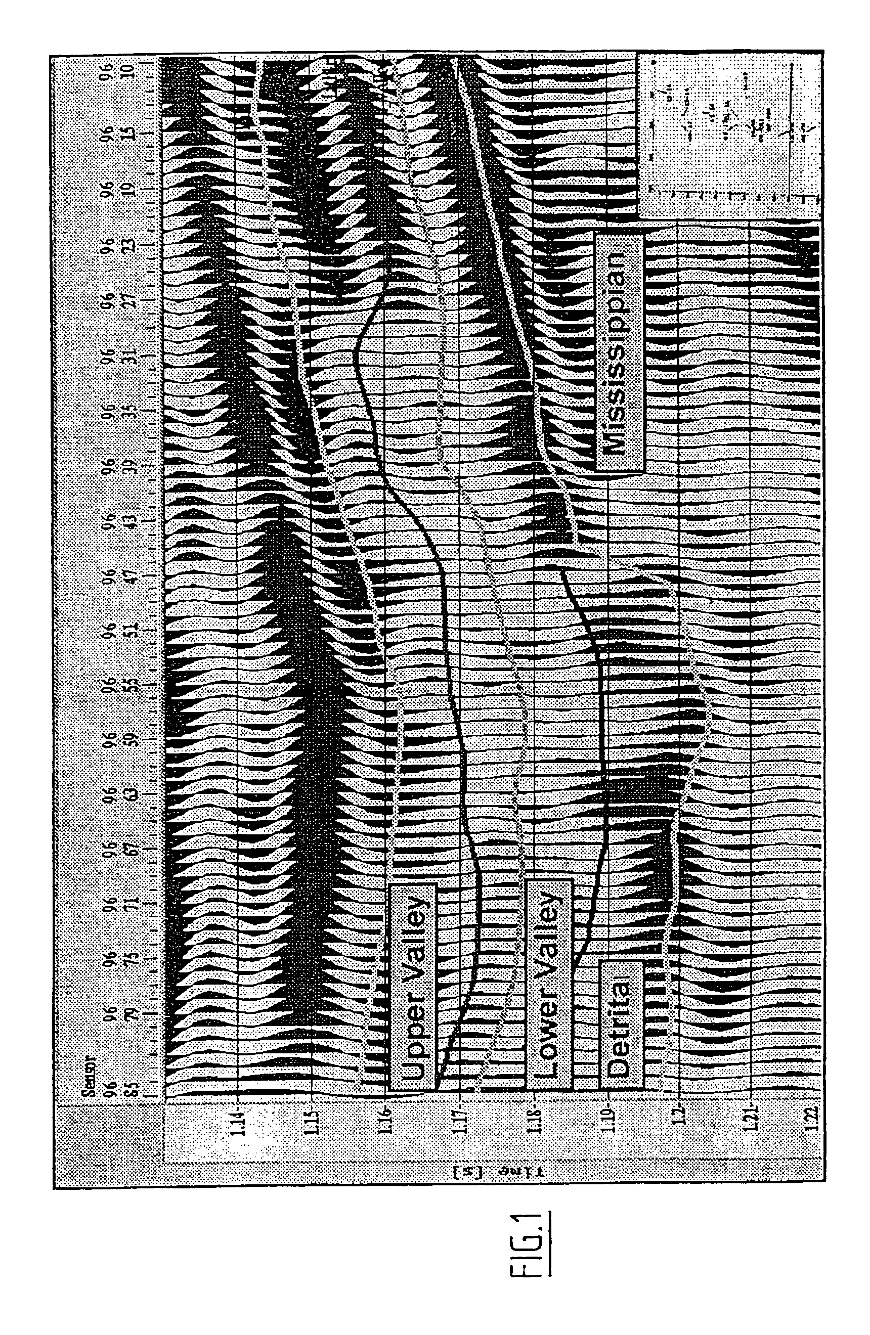 Method of estimating elastic and compositional parameters from seismic and echo-acoustic data