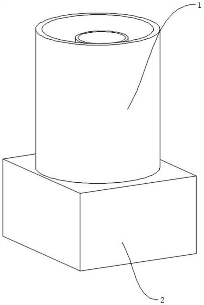 Power joint device adapting to different power tools