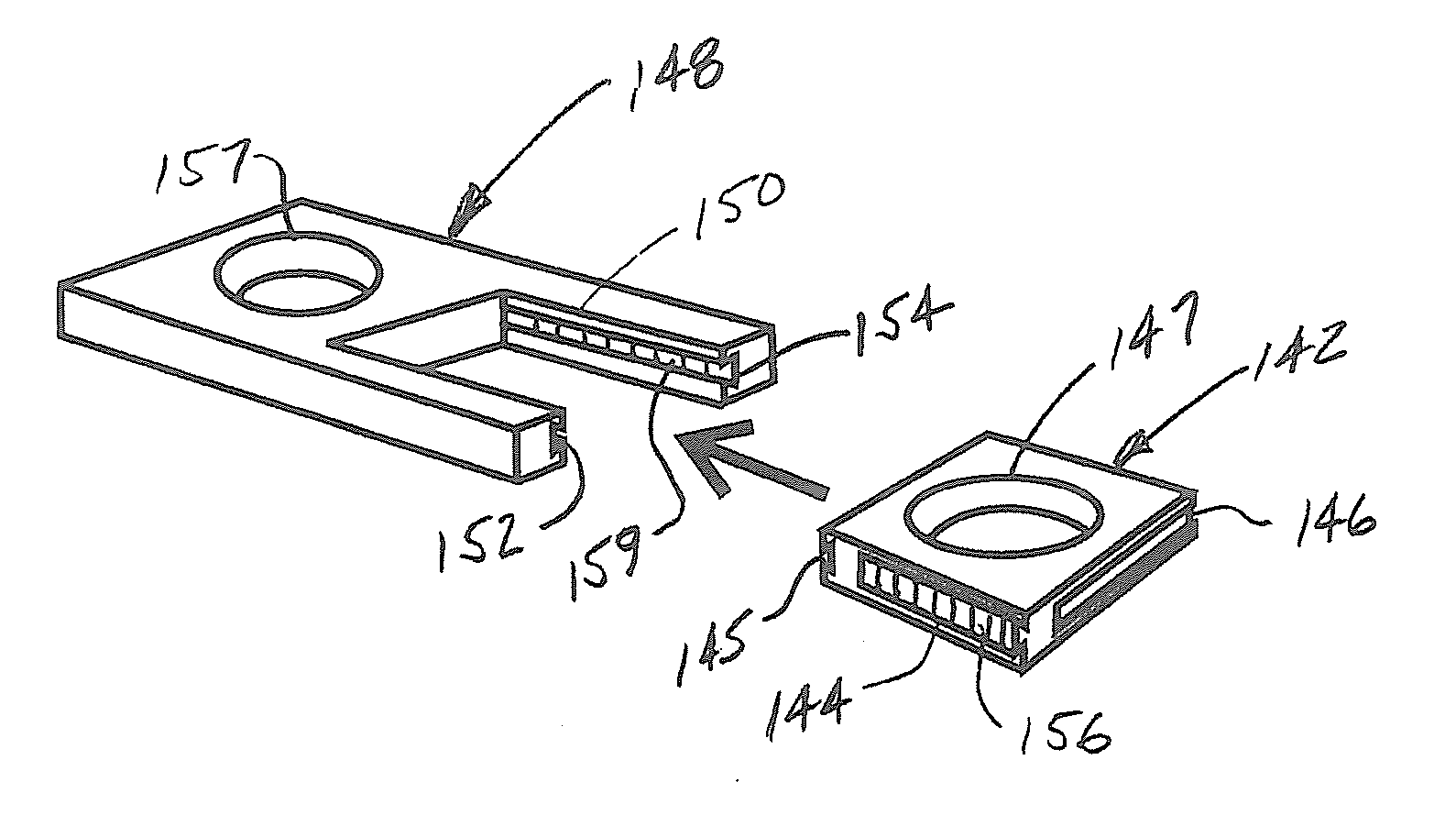 Bone fixation system