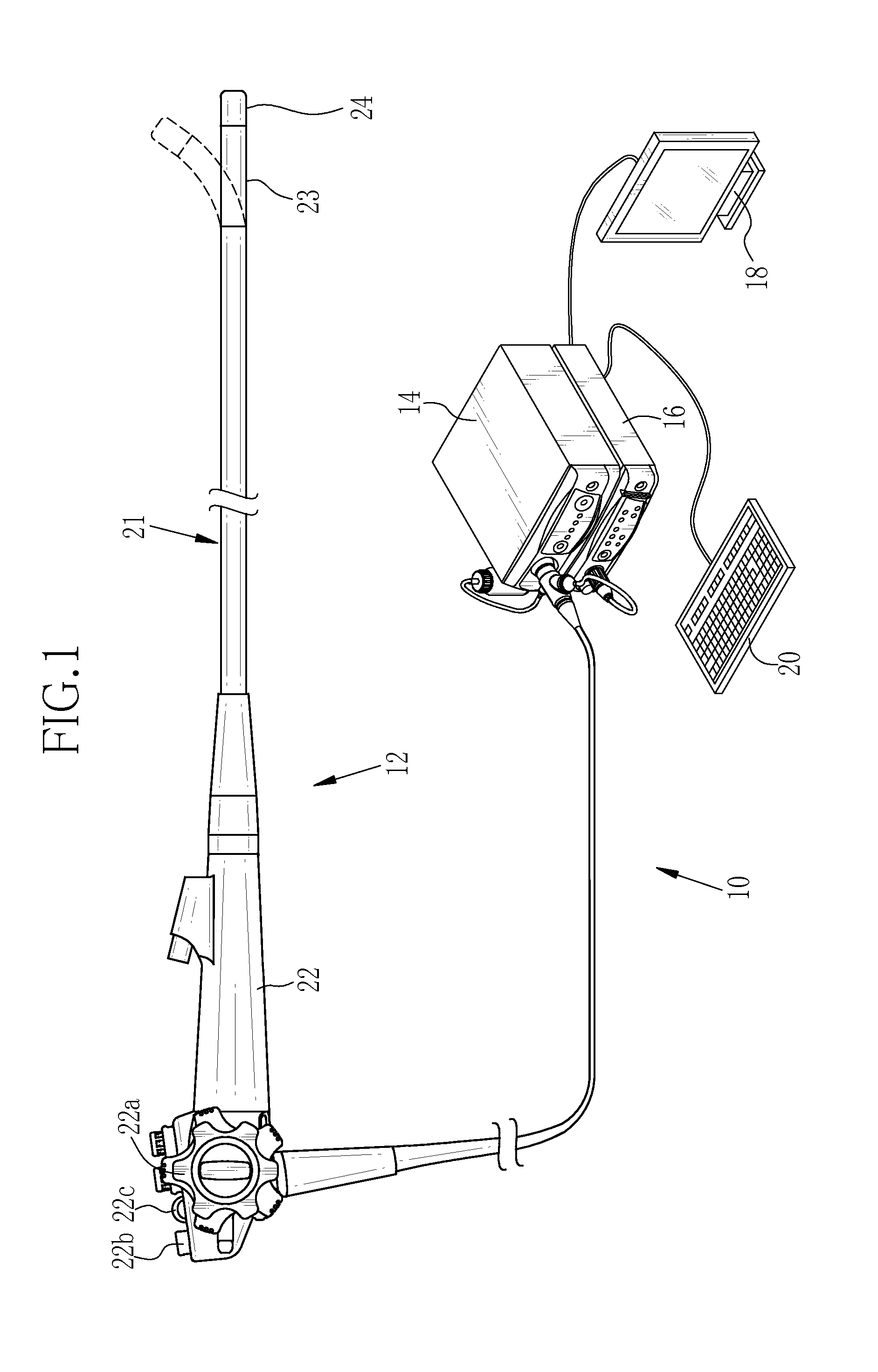 Image processing device and method for operating endoscope system