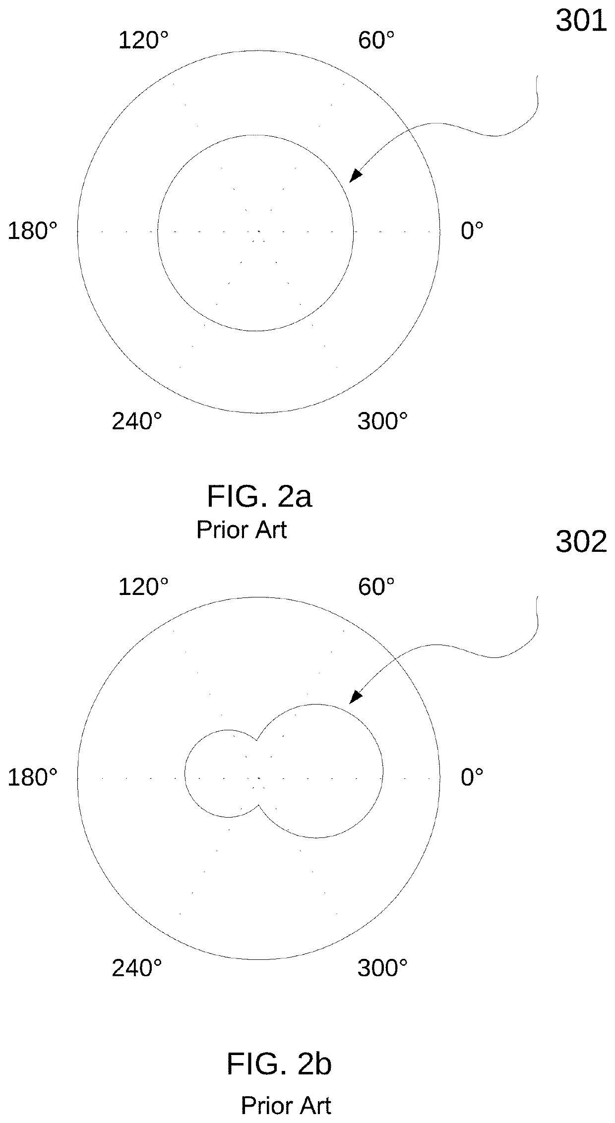 Coating for the concealment of objects from the electromagnetic radiation of antennas