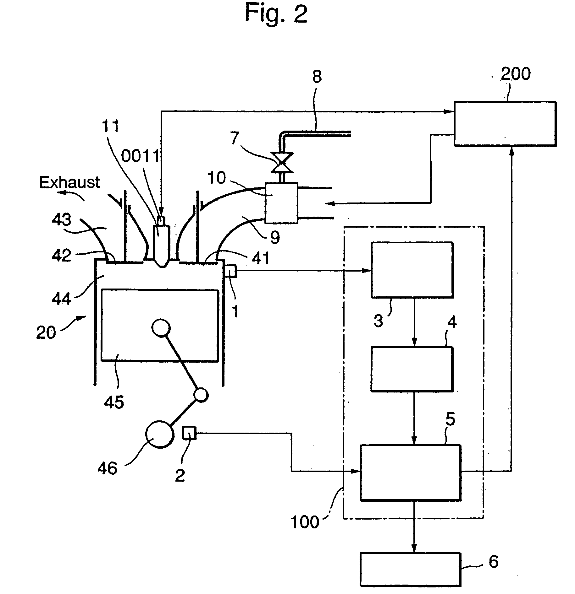 Gas engine electric power generating system effectively utilizing greenhouse gas emission credit