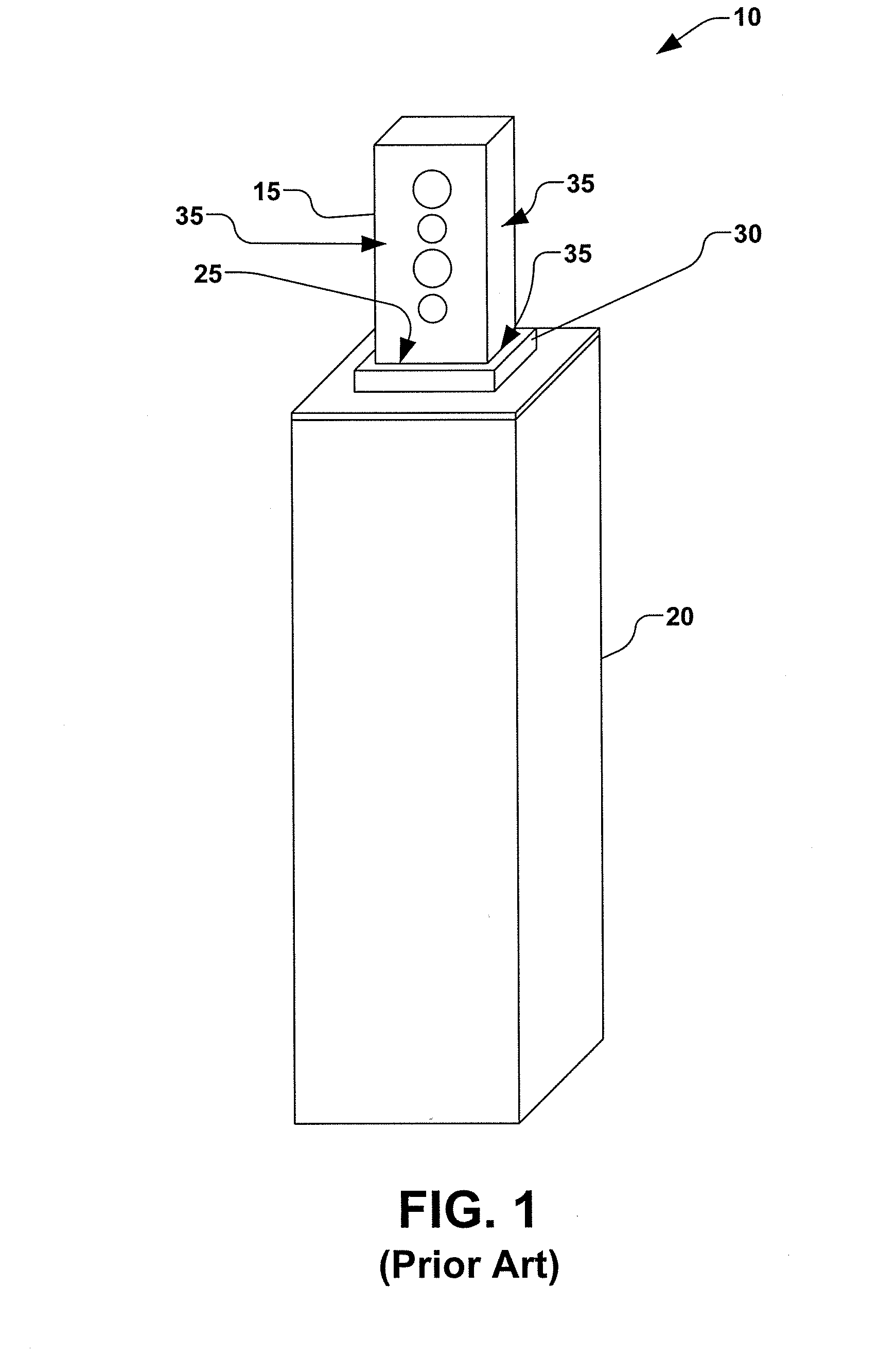 Compact Linear Actuator with Anti-Rotation Device