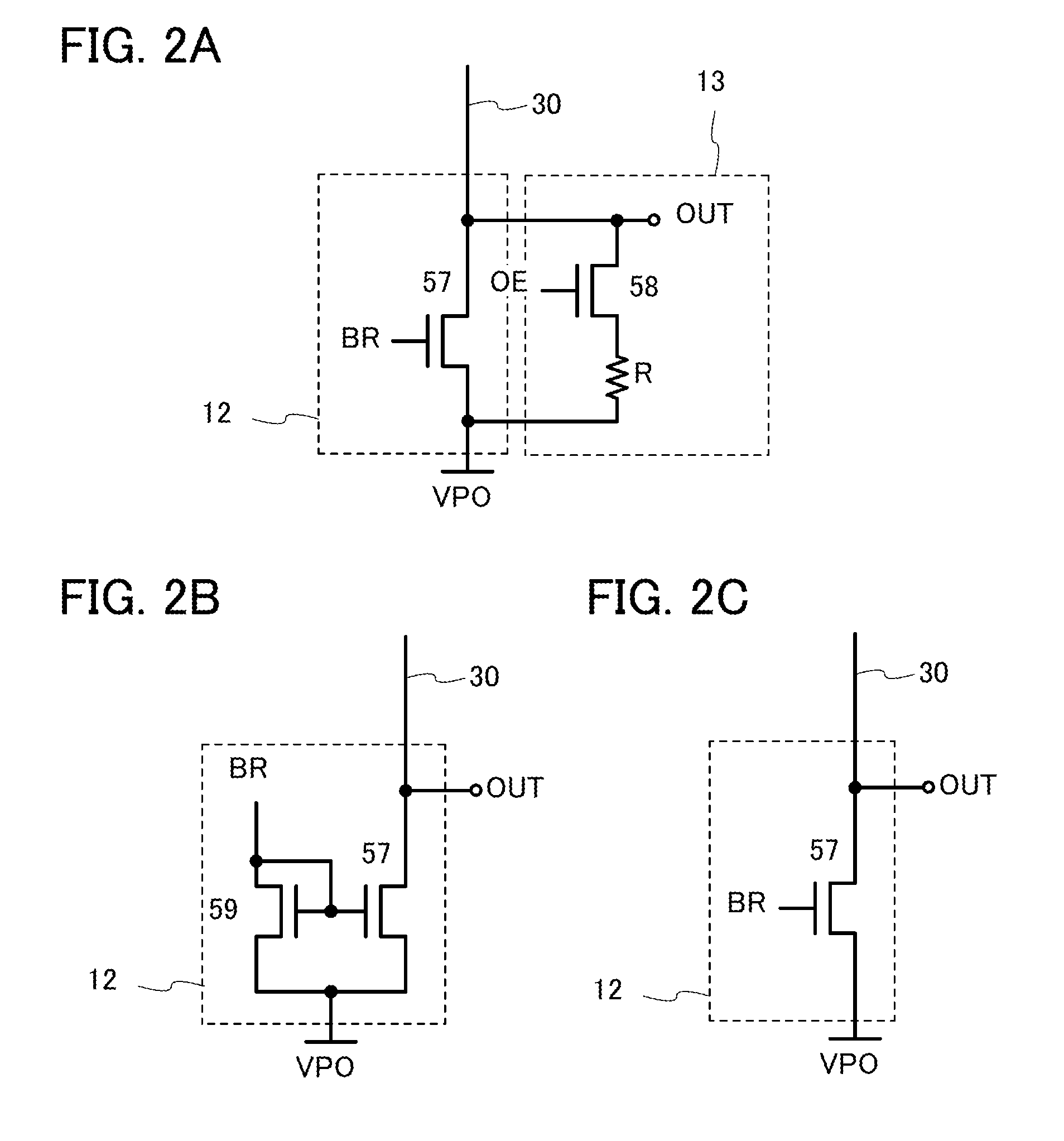 Imaging device and electronic device