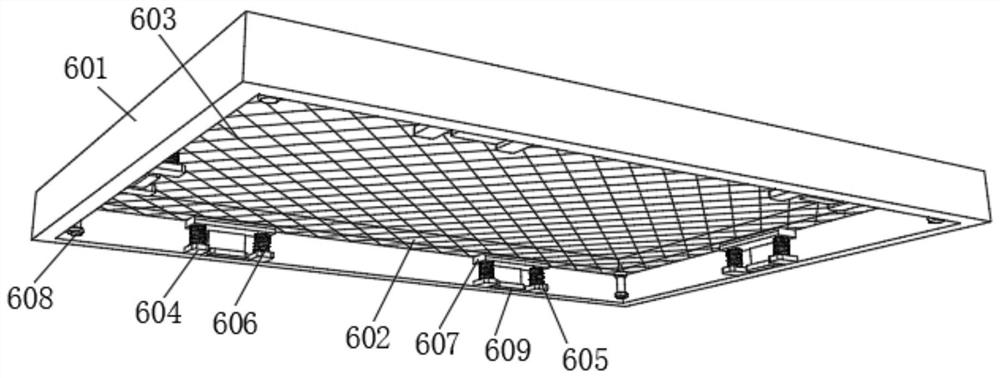 Air purifier with adsorbent convenient to replace