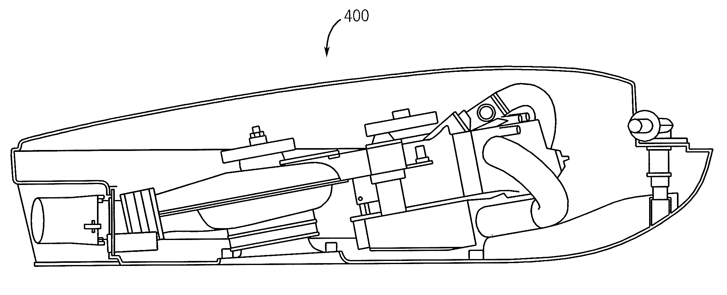 Power System for Watercraft