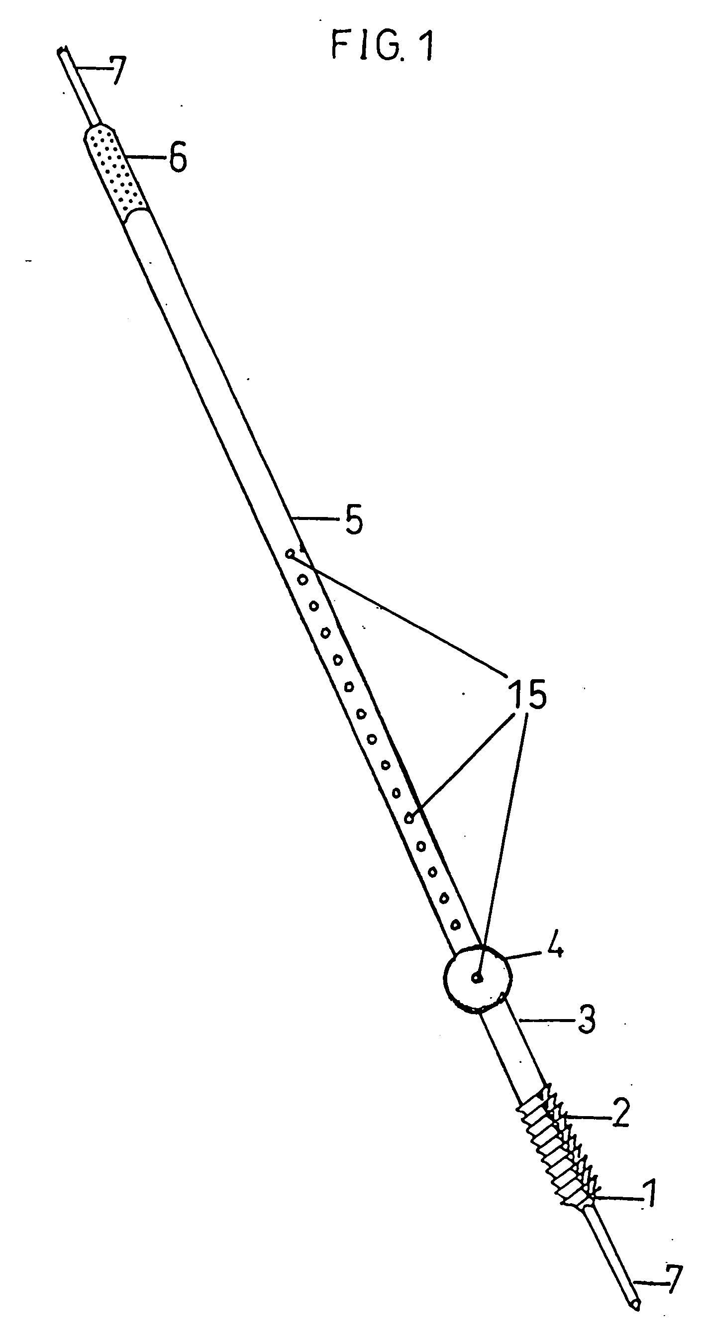 Renew compression screw