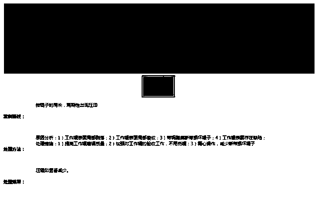 Cold-strip steel surface quality management system and method