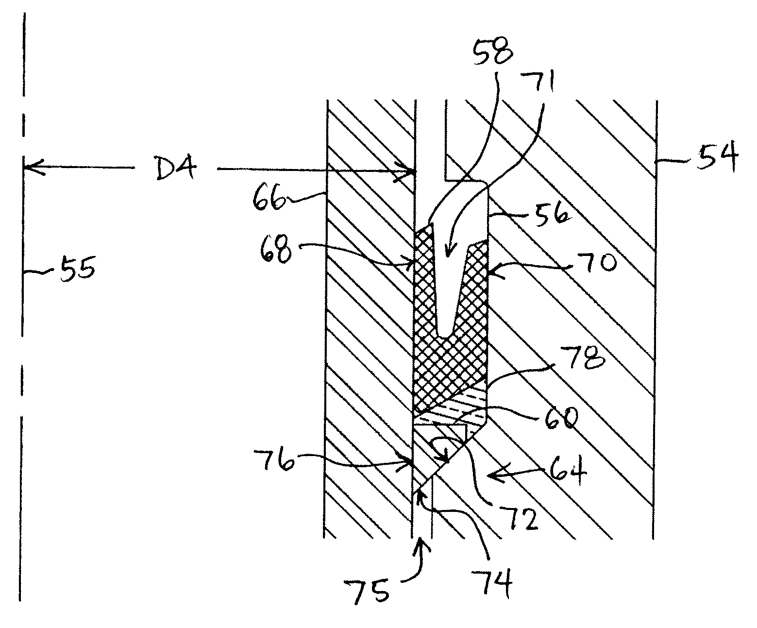 Casing Patch and Seal