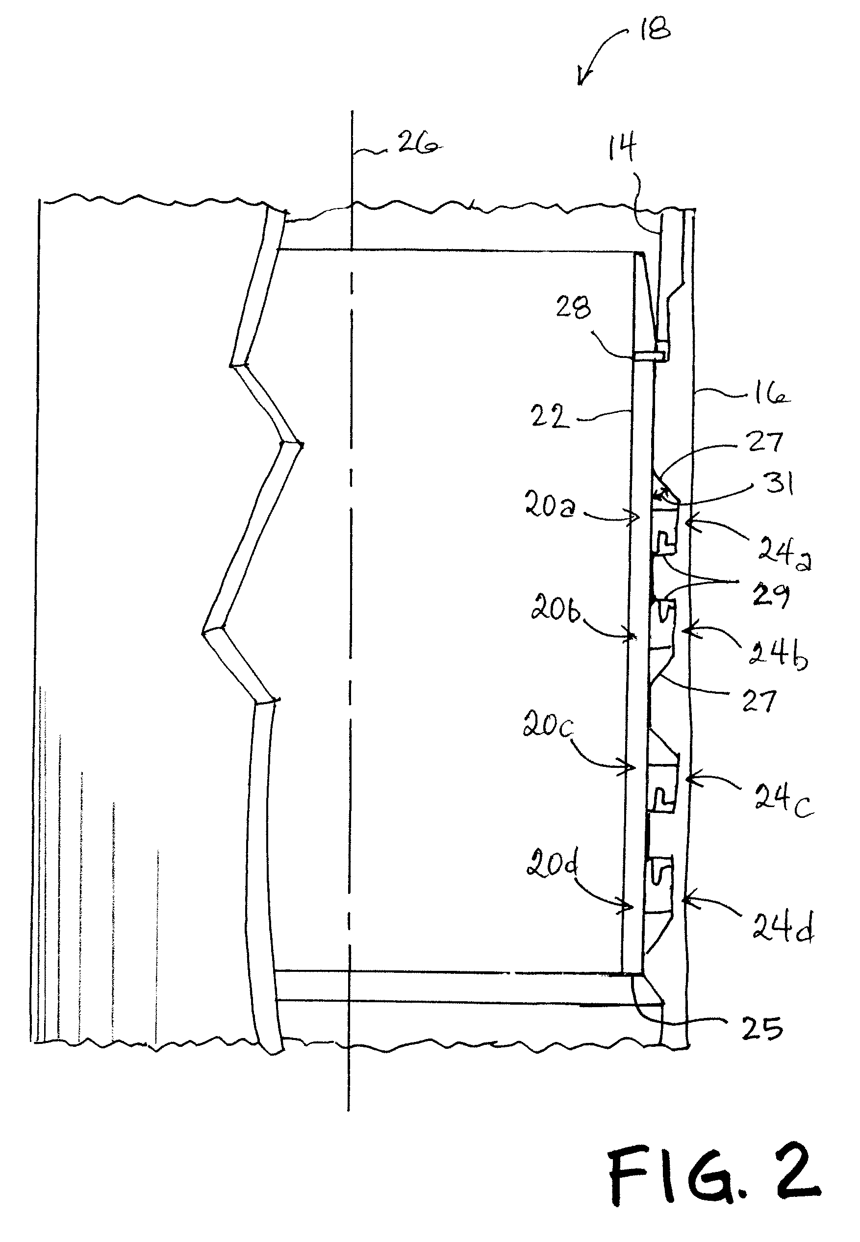 Casing Patch and Seal