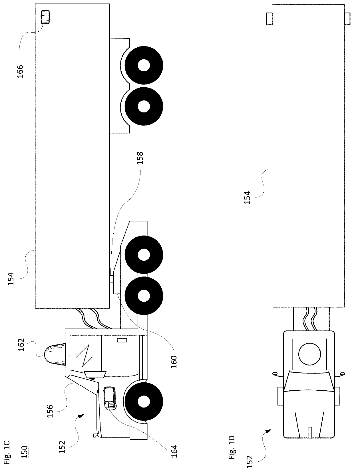 Determining wheel slippage on self driving vehicle