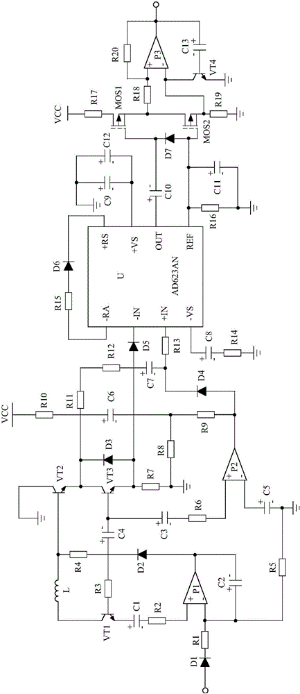 Plasma oxygen-free combustion system