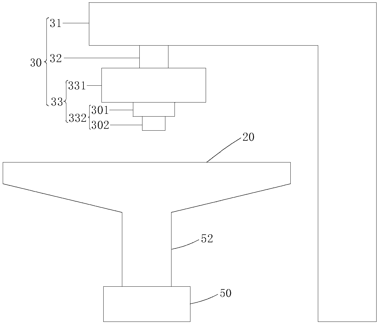 Machining method of fingerprint ring