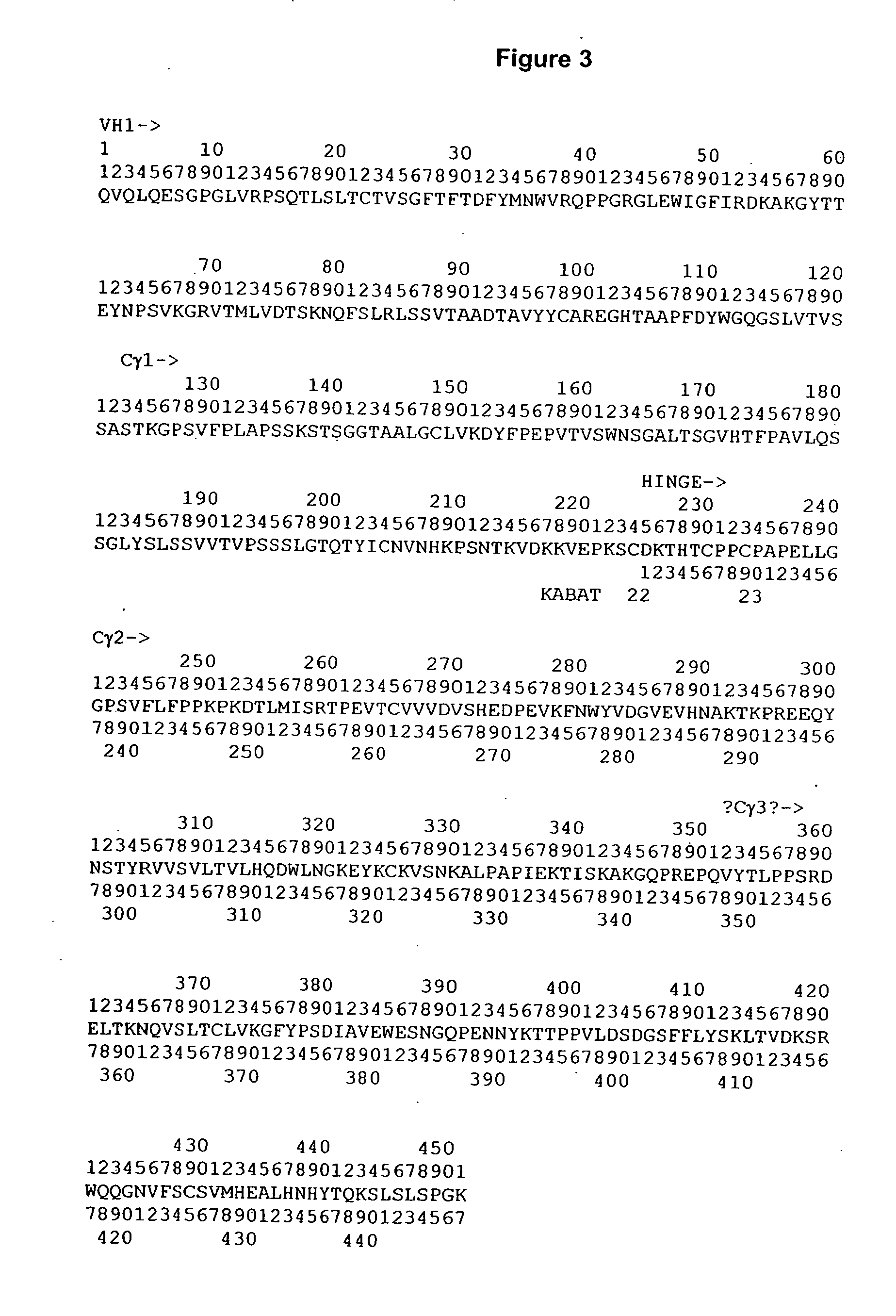 Optimized Fc variants and methods for their generation