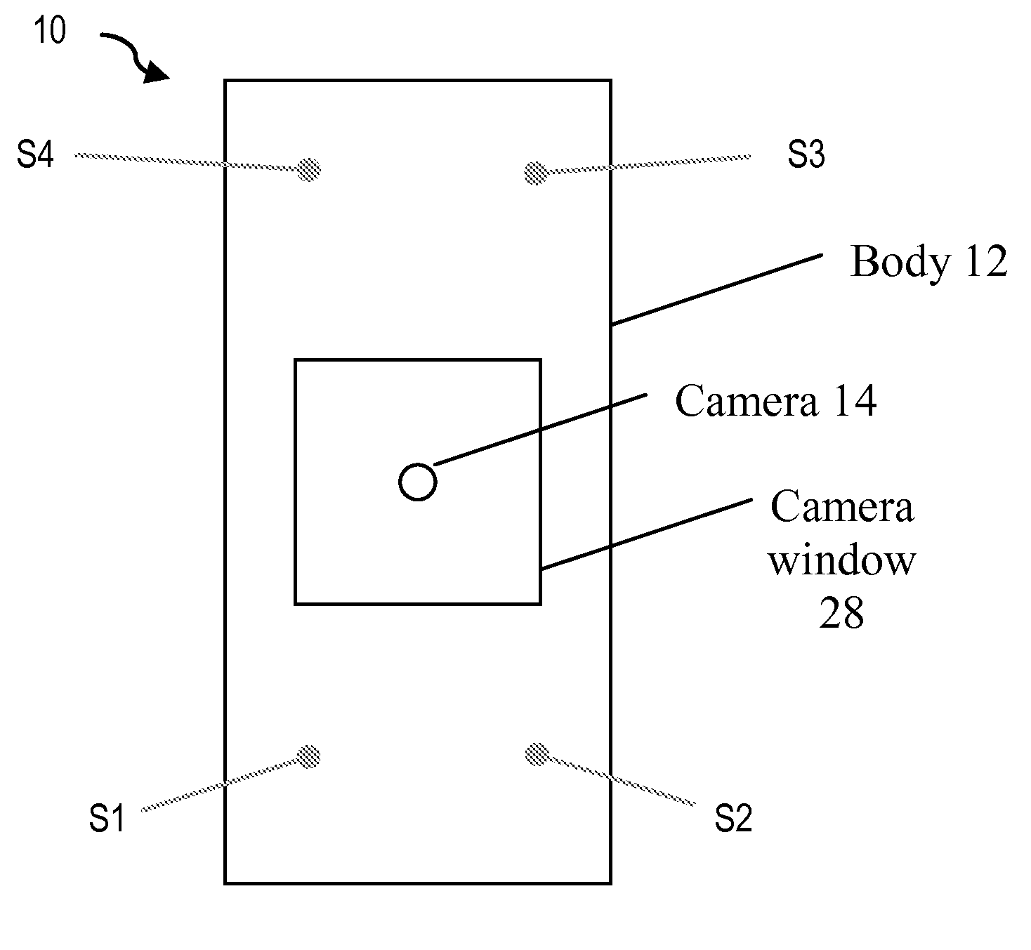 System And Method For Integrated Pair-Wise Registration Of Images Using Image Based Information And Sensor Coordinate And Error Information