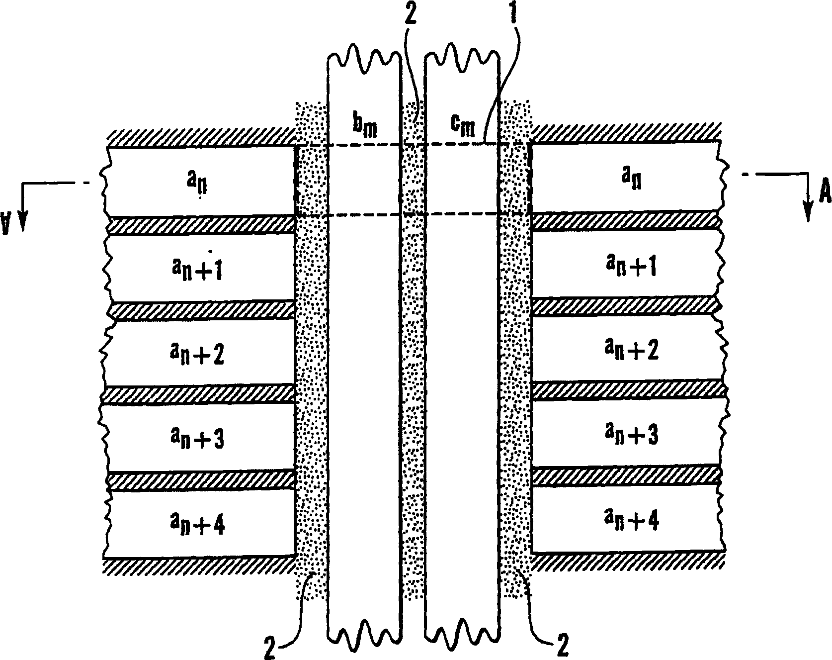 Apparatus and methods for nondestructive data storage and retrieval