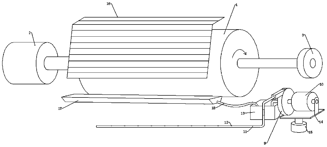 Intelligent humidity control air conditioner