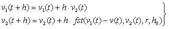 Grey active disturbance rejection control method of long time-delay system