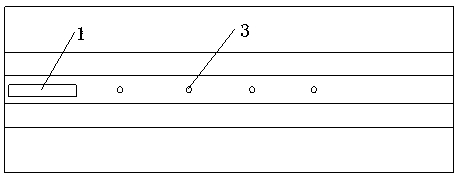 Novel sisal/synthetic fiber composite structure oil-containing steel wire rope core and preparation method thereof