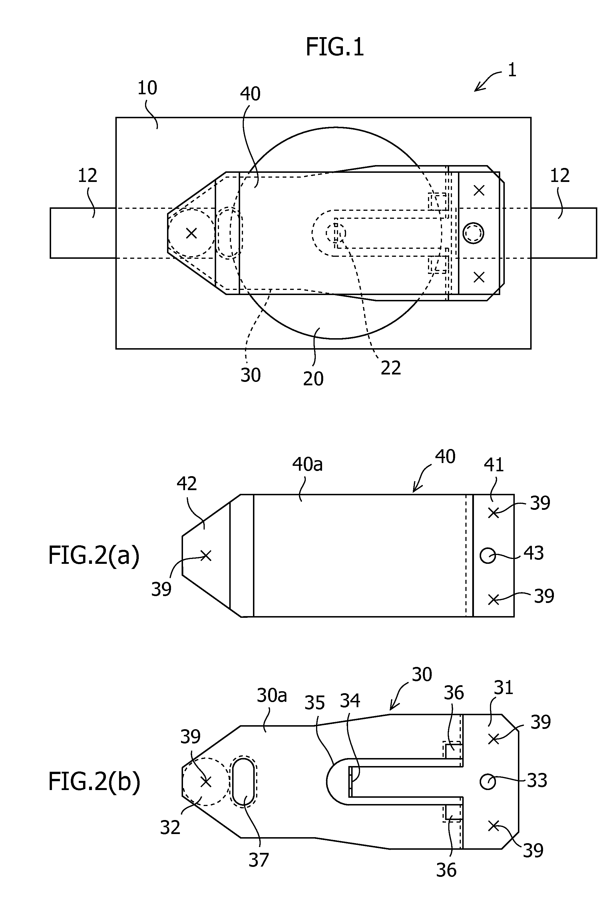 Thermal protector