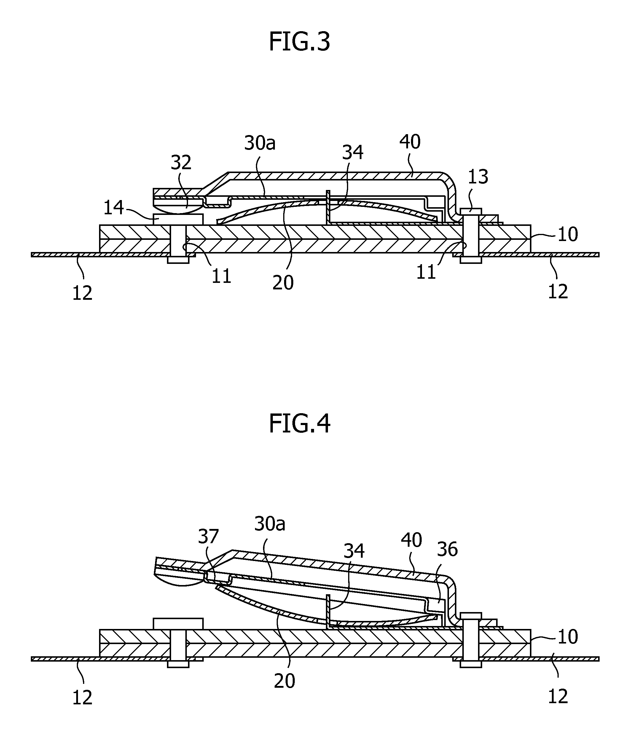 Thermal protector