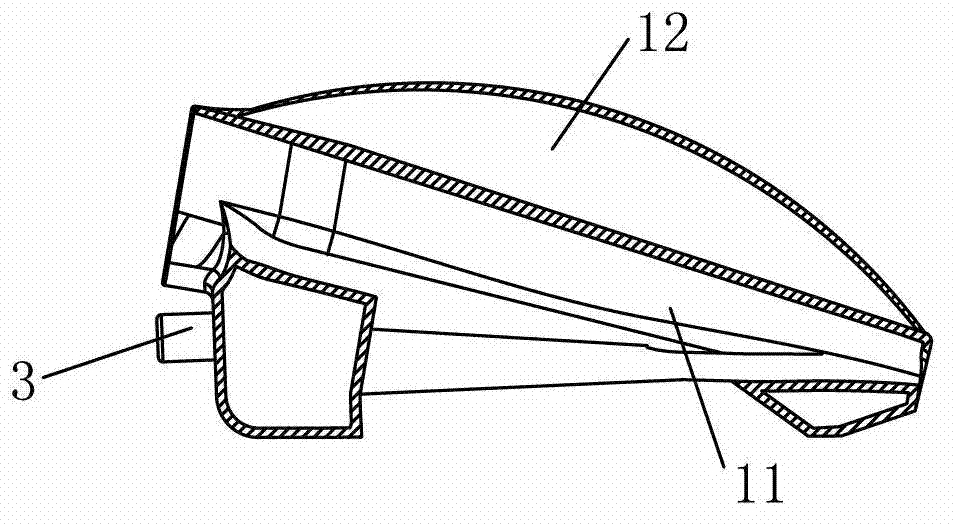 Drainage laryngeal mask