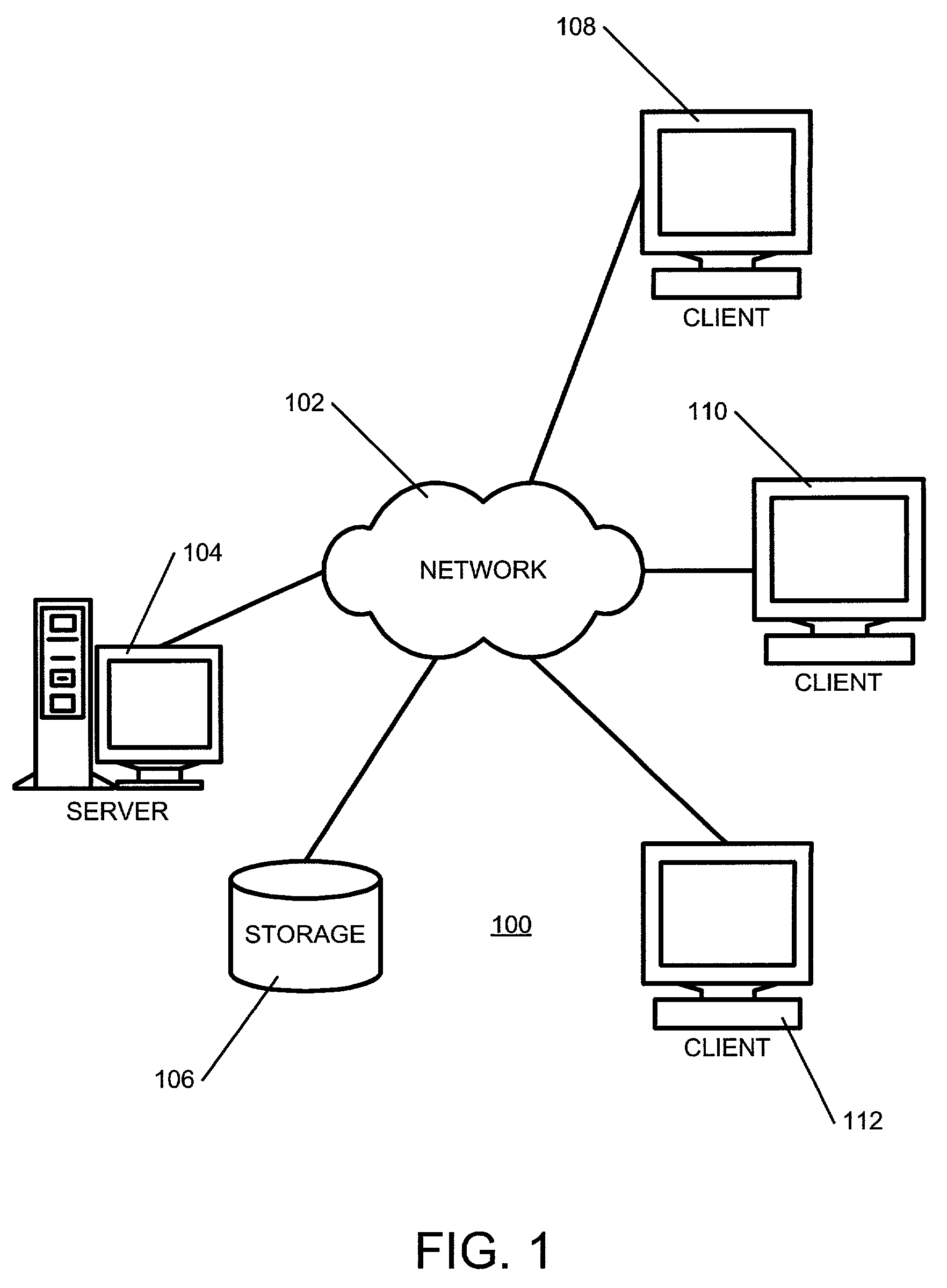 Apparatus and method of dynamically repartitioning a computer system in response to partition workloads