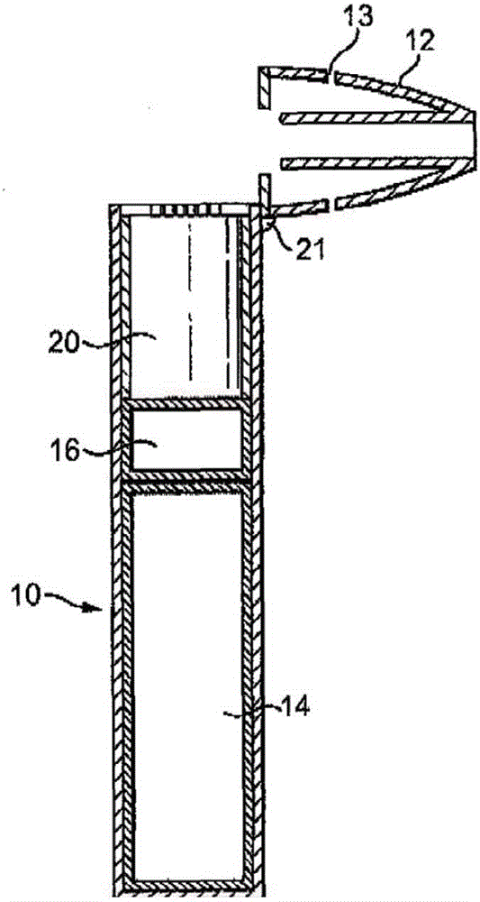 Aerosol-generating system having a fluid-permeable heater assembly