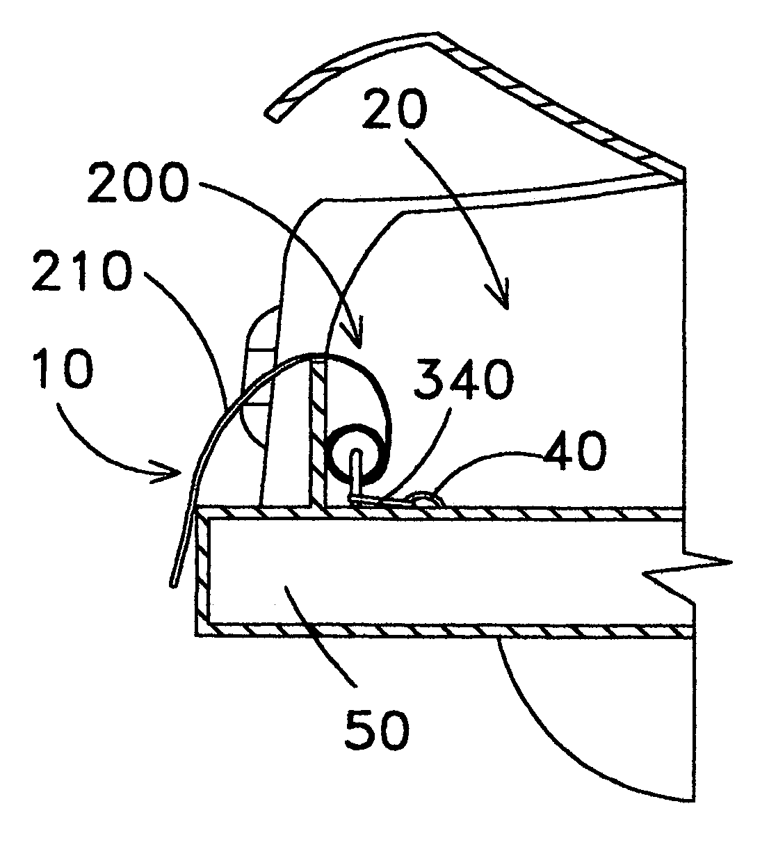 Universal bumper guard