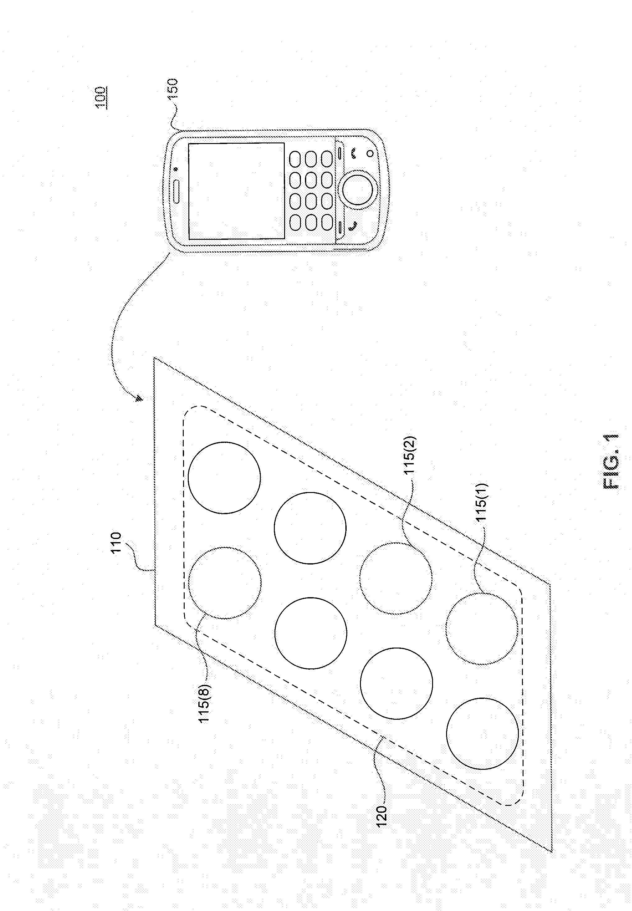 Power Transmitting Device Having Power Theft Detection and Prevention