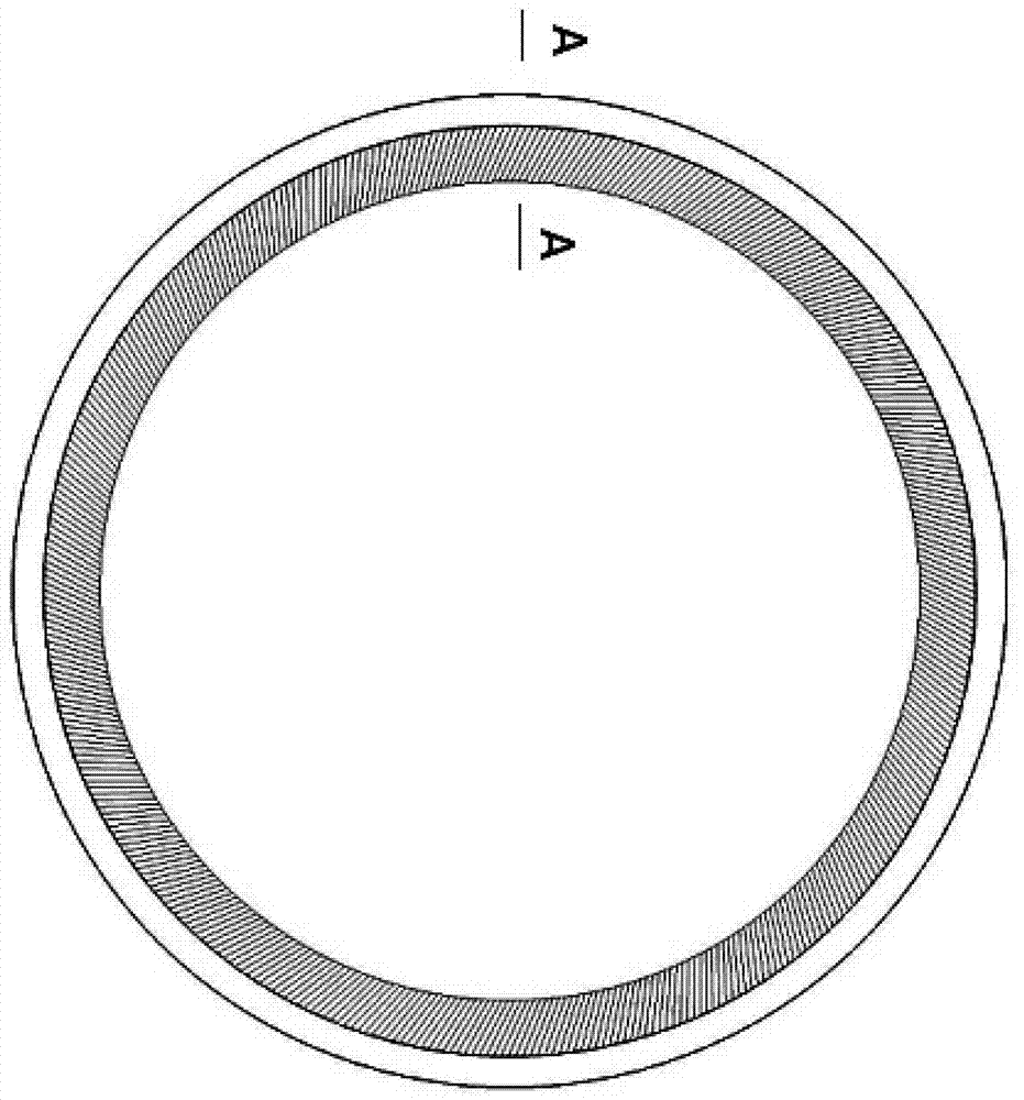 Blade-type sealing device