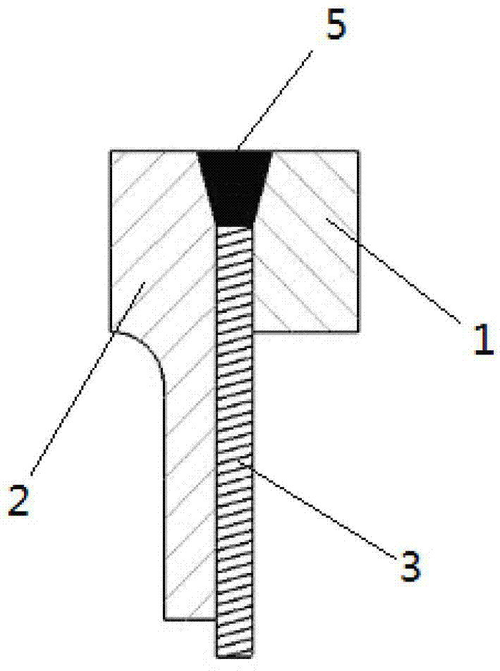 Blade-type sealing device