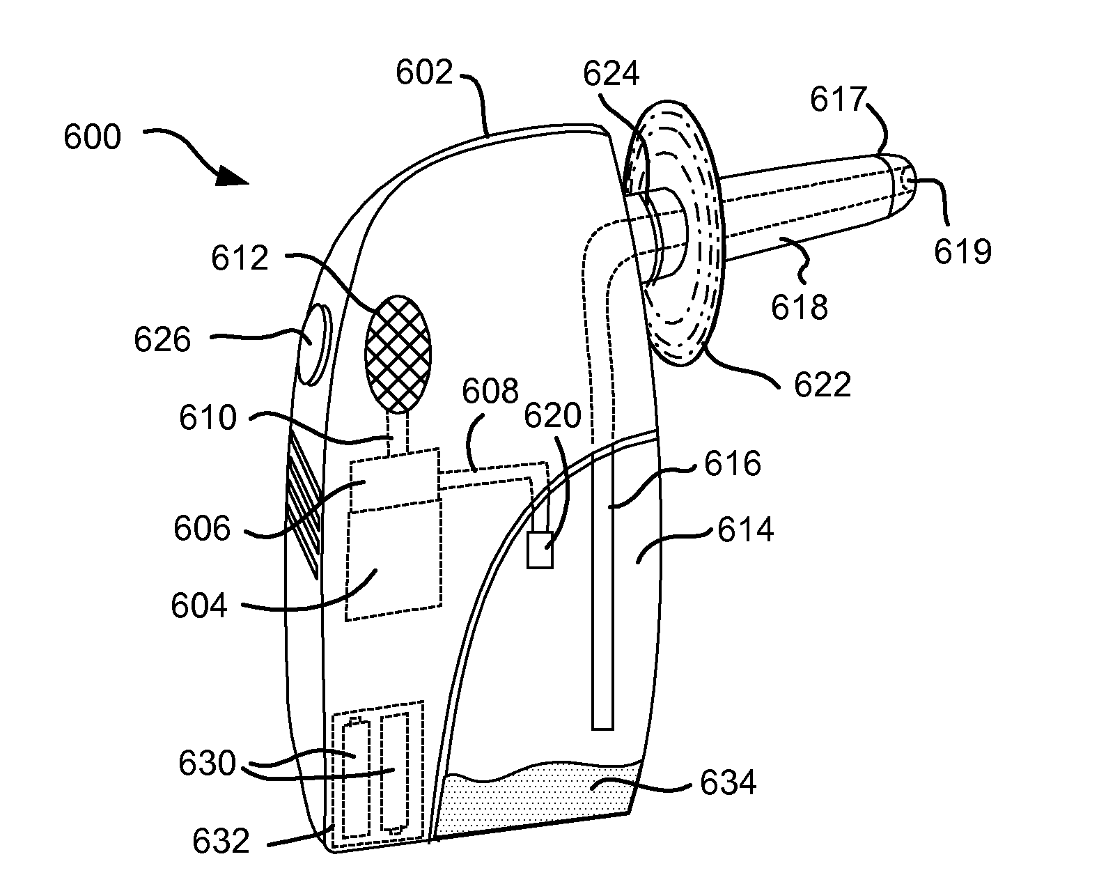 Aspirator and method for pneumostoma management