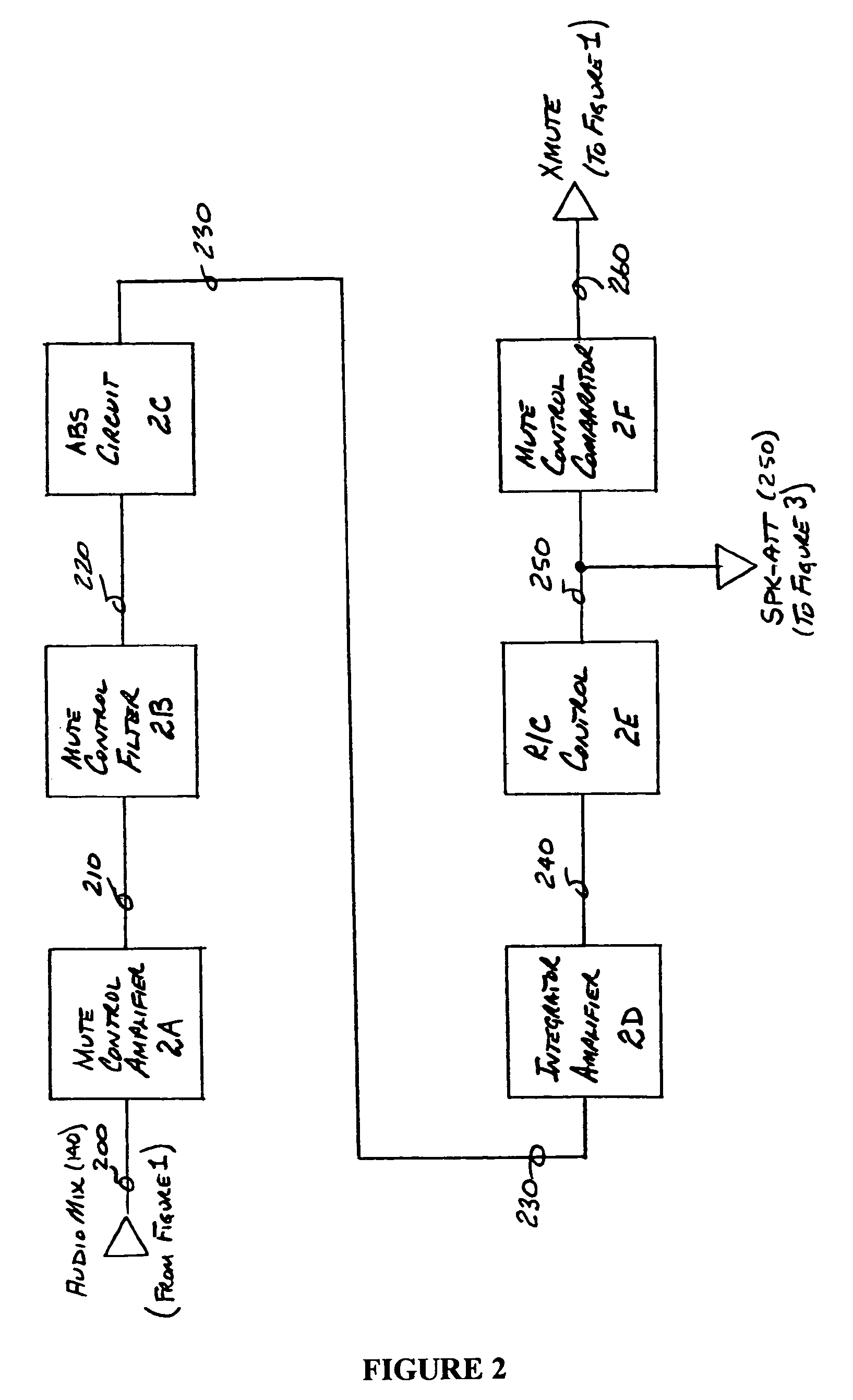 Echo/noise canceling device for use with personal computers